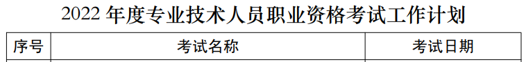 一級建造師考試時(shí)間