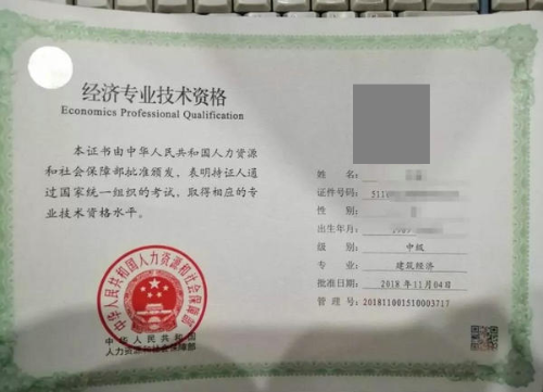 職業(yè)指導(dǎo)師可以參與職稱中級(jí)_中級(jí)經(jīng)濟(jì)師職稱可以按中級(jí)職稱算嗎_中級(jí)消防證算職稱嗎