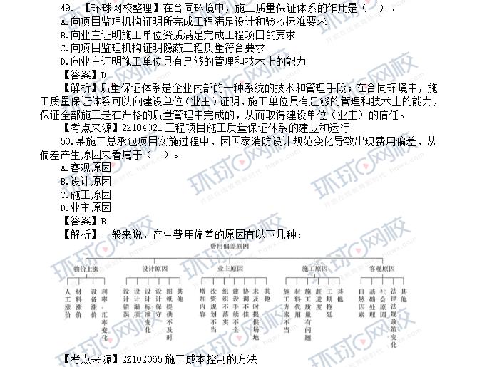 二建建造師歷年真題_二建建造師試題_二建建造師網(wǎng)上報名