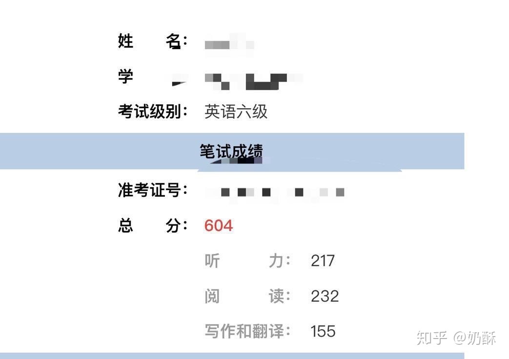 英語(yǔ)6級(jí)查詢成績(jī)時(shí)間_英語(yǔ)六級(jí)查詢成績(jī)_2022英語(yǔ)四級(jí)成績(jī)查詢