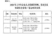 人力資源報名時間_人力資源的報名時間_人力二級報名時間