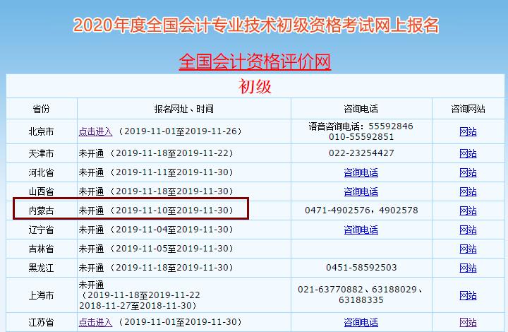 福建會(huì)計(jì)從業(yè)資格考試官網(wǎng)_會(huì)計(jì)從業(yè)資格報(bào)名網(wǎng)_中國(guó)會(huì)計(jì)評(píng)價(jià)資格網(wǎng)