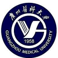 廣州醫(yī)科大學(xué)校徽