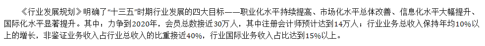 中注協(xié)消息