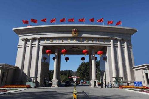 號稱國內(nèi)“軍事人才搖籃”的四所軍事院校，畢業(yè)就是領(lǐng)導人！