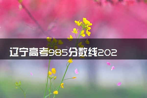 2012年遼寧高考分數_2015遼寧高考語文分數_2023遼寧高考分數線