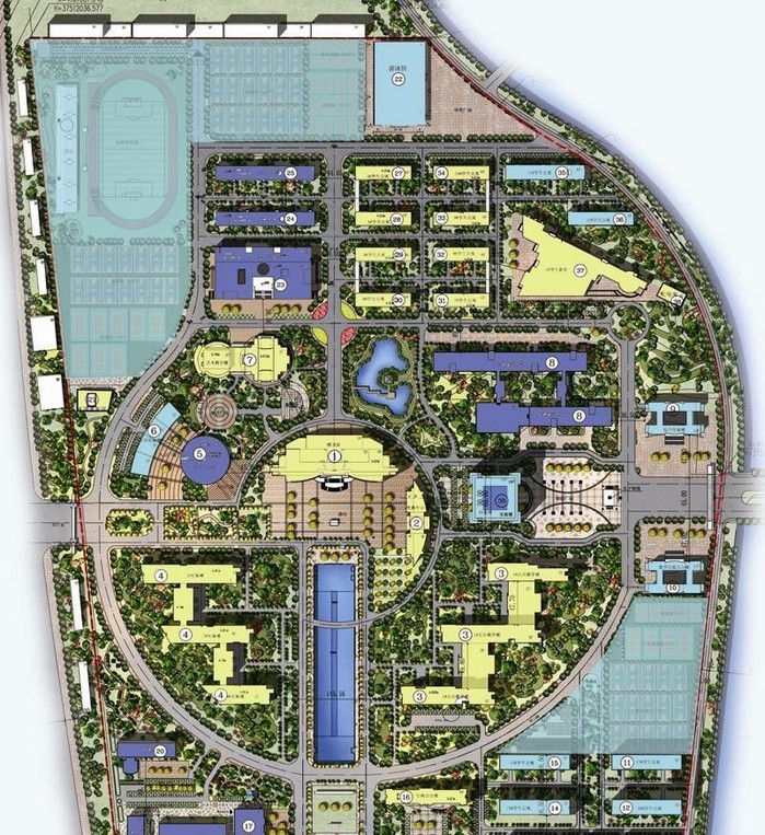 呂梁學院環境怎么樣（呂梁學院離市區遠嗎）