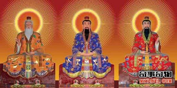 孫悟空和二郎神是一個(gè)師傅嗎 孫悟空為什么打不過二郎神