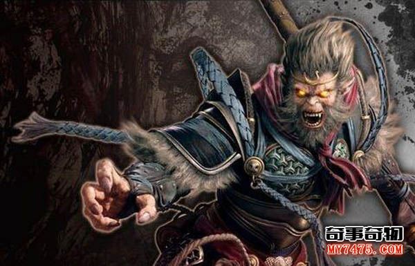 孫悟空和二郎神是一個(gè)師傅嗎 孫悟空為什么打不過二郎神