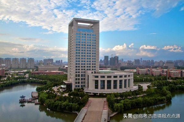 南昌航空大學分數線