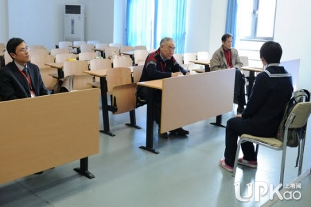 南京航空航天大學(xué)2019年自主招生面試是什么時(shí)候
