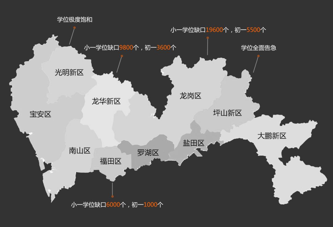 深圳鳳光小學在羅湖區的排名_羅湖區鳳光小學錄取分數線_羅湖小學劃分