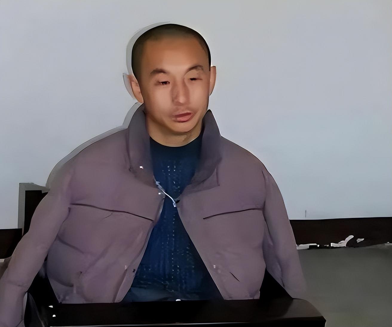 瘋狂斂財超4000萬，被判18年罰110萬，馮志強的惡行超過想象