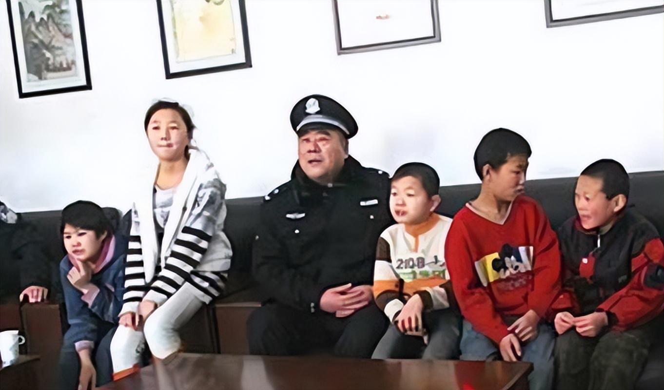 瘋狂斂財超4000萬，被判18年罰110萬，馮志強的惡行超過想象
