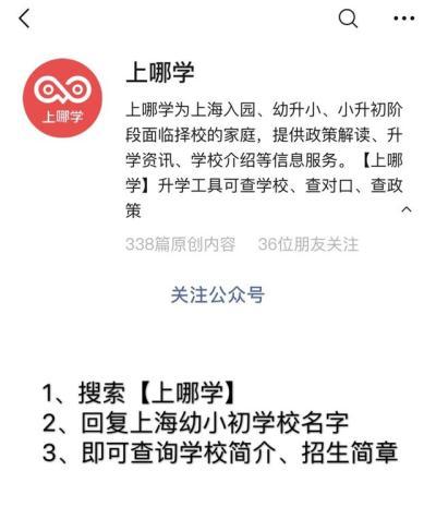 上海楊浦區復旦實驗高中排名（楊浦區38所初中實力榜PK）(3)