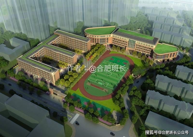 濱湖屯溪路小學怎么樣_屯溪路小學濱湖校區怎么樣_濱湖新區屯溪路小學