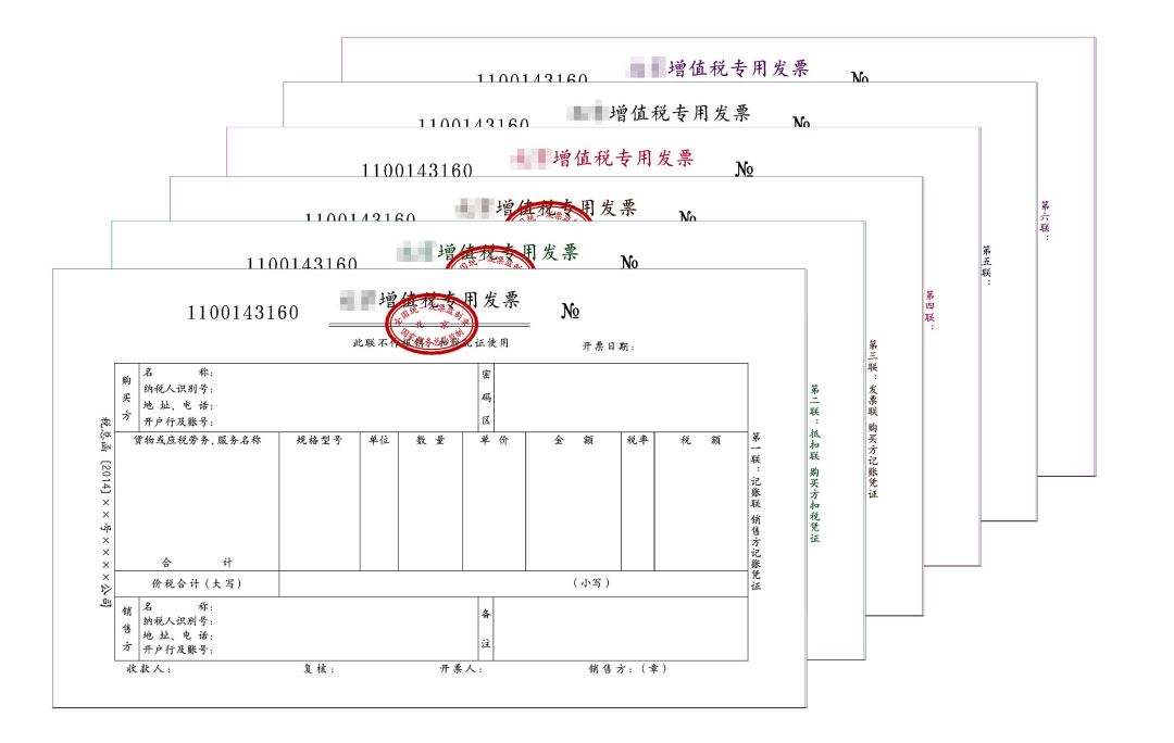 發票種類有哪幾種_發票種類有哪些_發票種類有哪幾種圖片