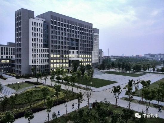 合肥學院專科專業有哪些_合肥學院專科_大專合肥學院