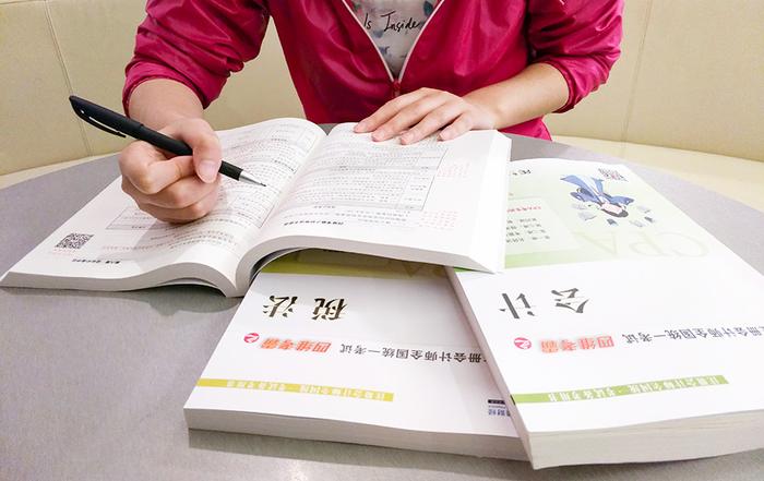 目前全國注冊會計師有大約多少人？2019最新注會人數(shù)統(tǒng)計