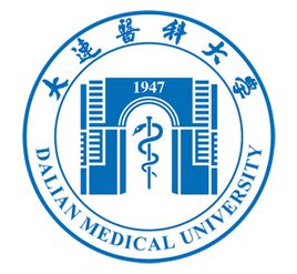 大連醫(yī)科大學(xué)校徽