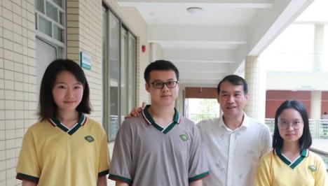 佛山大學分數(shù)線_佛山市大學錄取分數(shù)線_廣東佛山錄取分數(shù)線2021