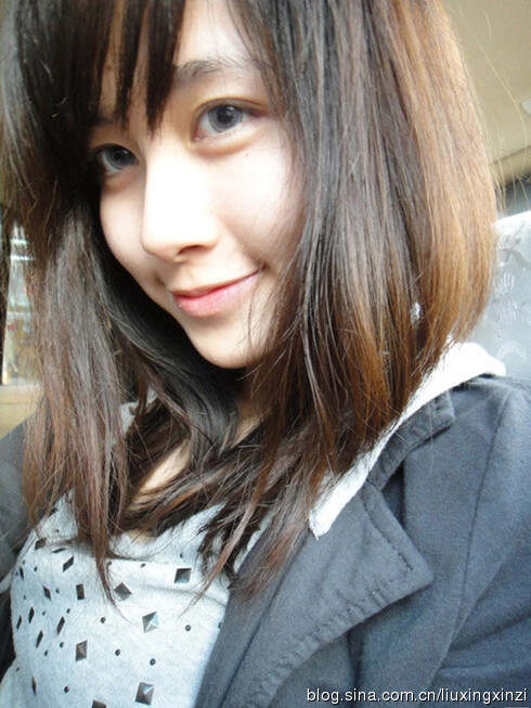 臺(tái)灣最美校花另類私生活（圖）
