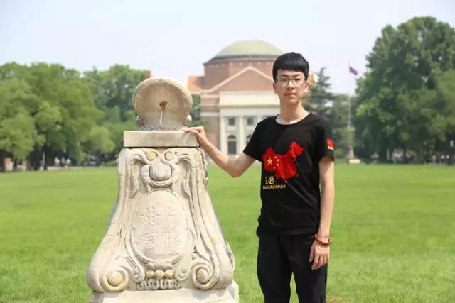 北大要降200分，清華降了50分，就為了錄取這兩人