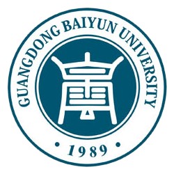 廣東白云學院校徽